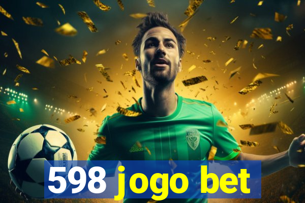 598 jogo bet